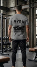 VYRA men shirt