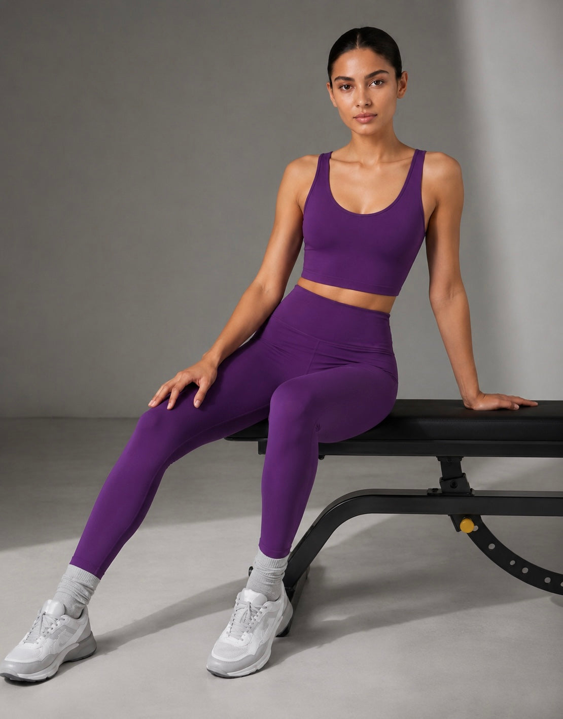 VYRA Elevate Leggings