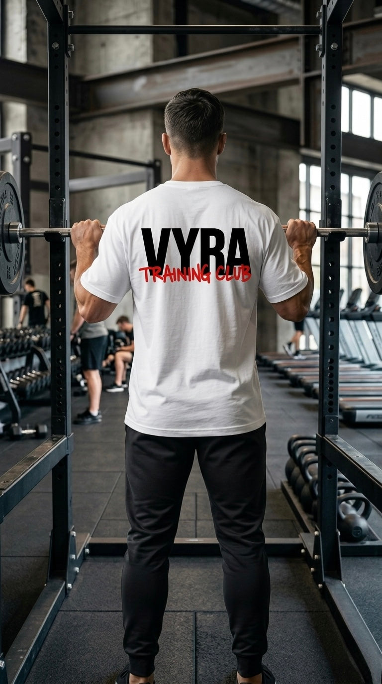 VYRA Training club men