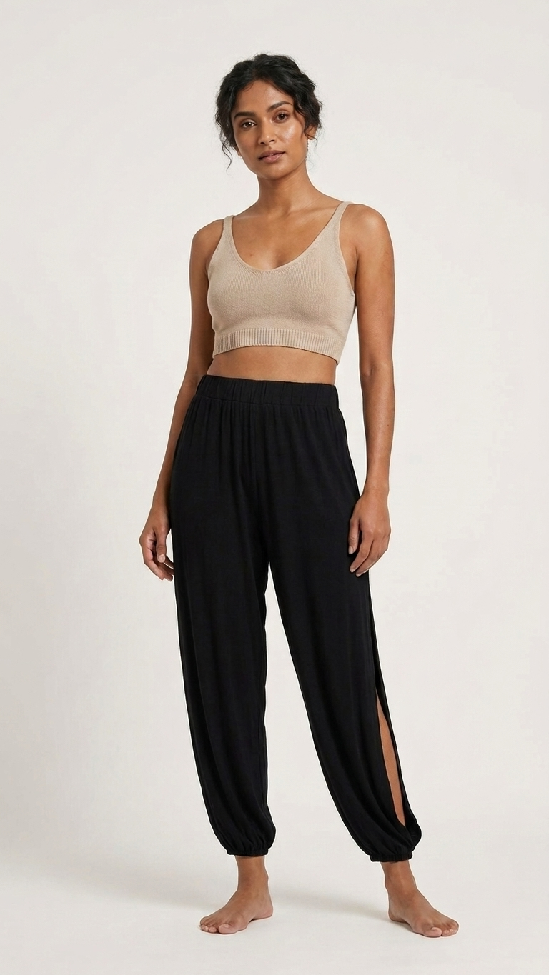 VYRA Flow pants