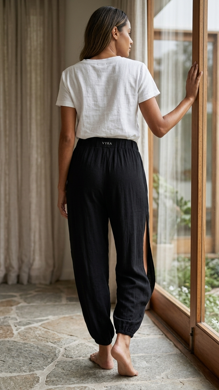 VYRA Flow pants
