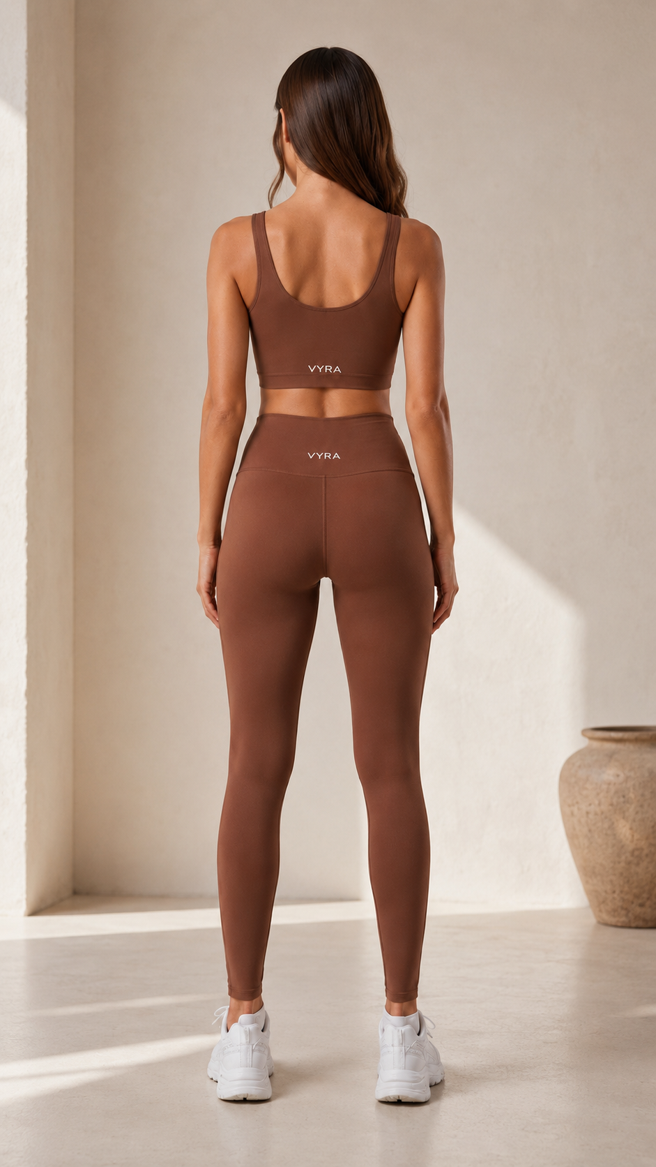 VYRA Elevate Bra