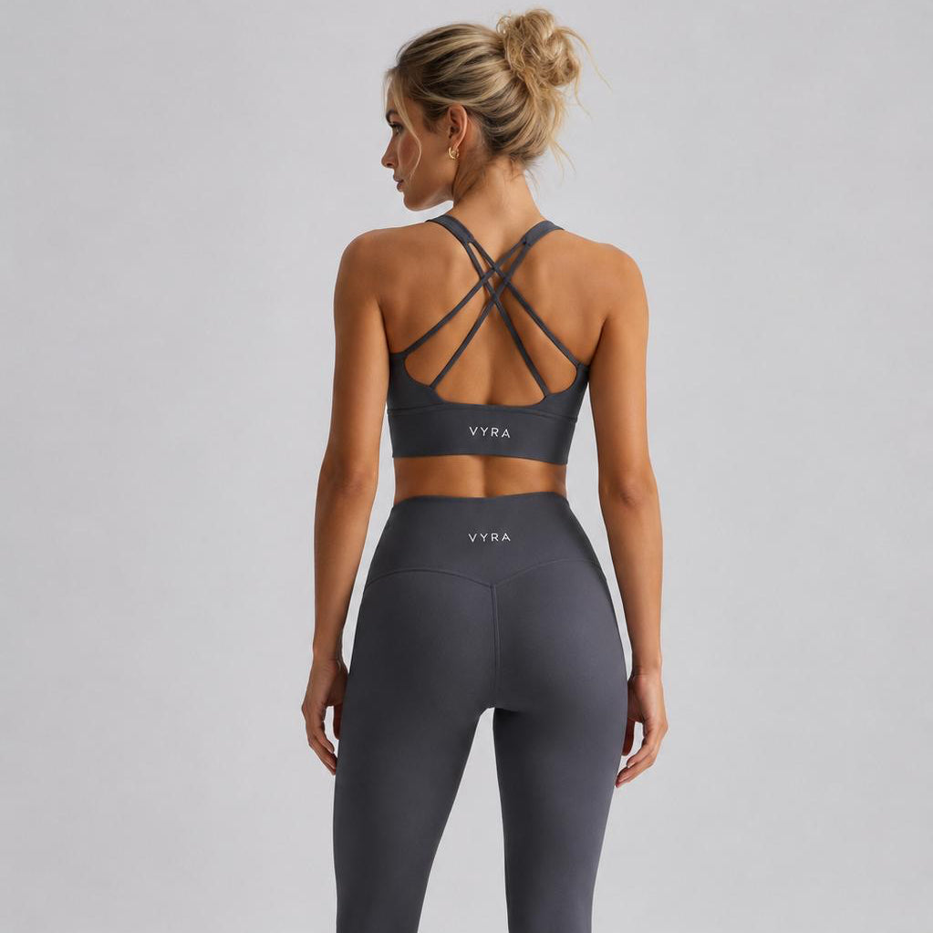 VYRA Essential Bra