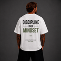 VYRA Discipline Over Mindset